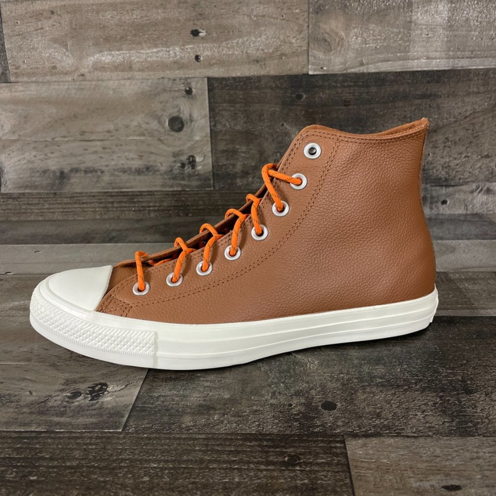 NEW Converse Chuck Taylor All Star HI Shoes - Picture 3 of 6